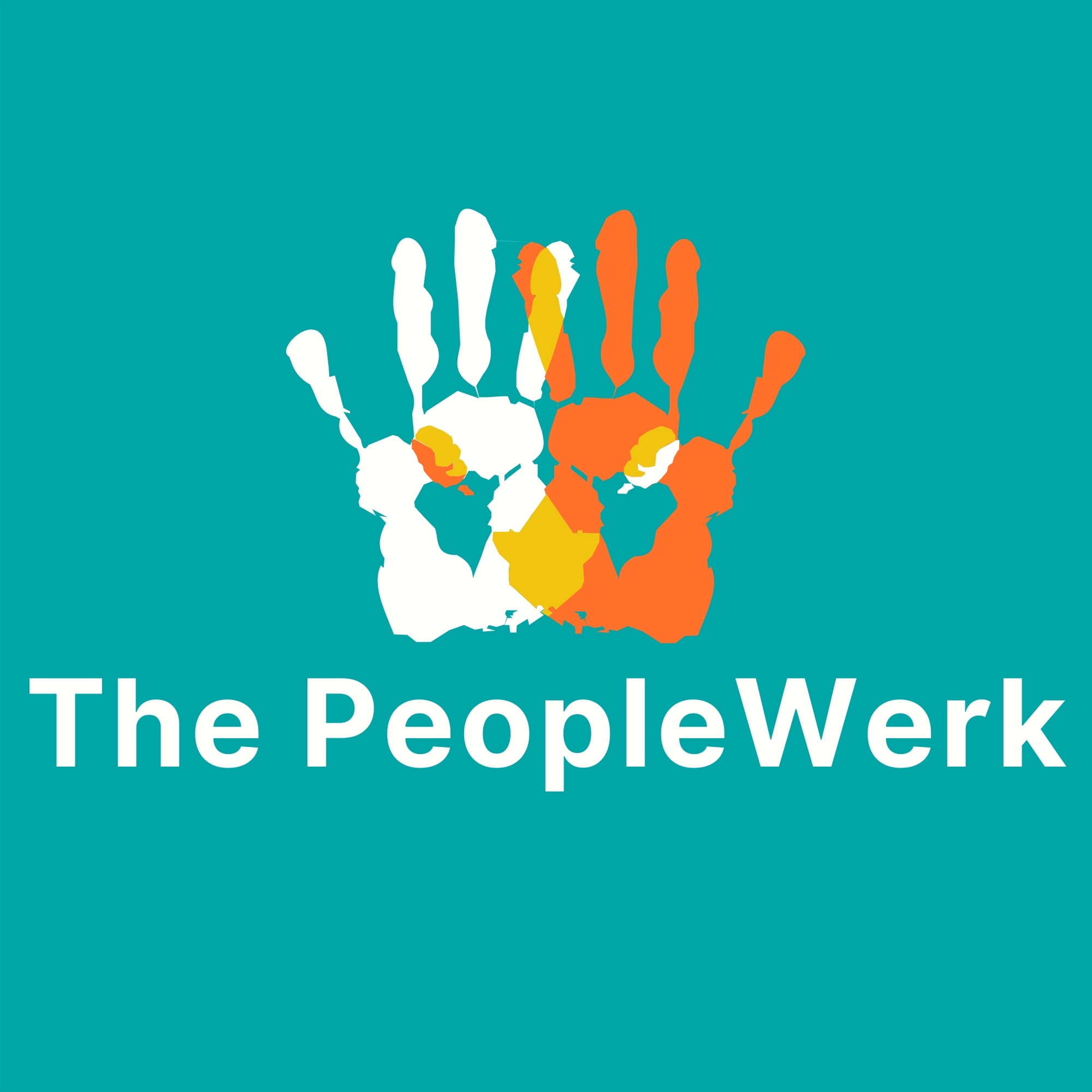 The PeopleWerk logo
